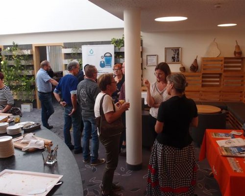 Workshops